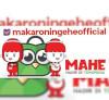 sembilan tahun bareng mahe